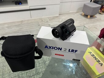Pulsar Axion 2 LRF XQ35 PRO - 7