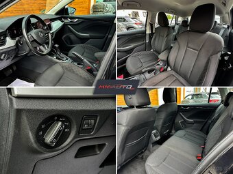Škoda Scala 2019 1.6 TDI DSG Virtual - Možný odpočet DPH - 7