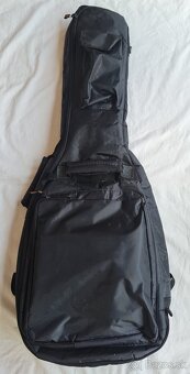 Framus Diablo II Pro cena 1500€ - 7