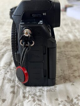 Nikon Z50II - stav nového - 7