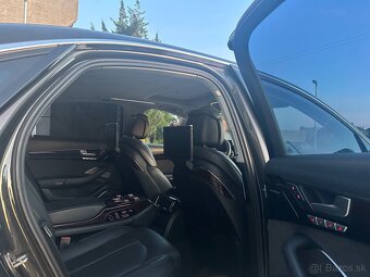 Predám Audi A8 4.2TDI 2013 - 7