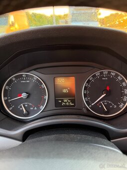 Skoda Octavia A5 | rok 2012 | 1.4 MPI 1.4 Benzín + 59 KW - 7