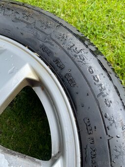 Elektróny 5x100 r15 - 7