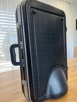 Barytón Horn BH-100 v Gear4music - 7