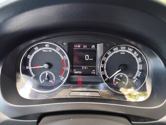 Škoda Rapid Spaceback SB 1.0 TSI Ambition - 7