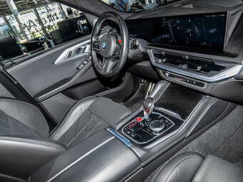 BMW XM xDrive - 7