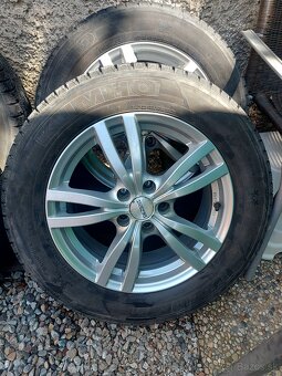 Dezent r17 5x114,3 - 7
