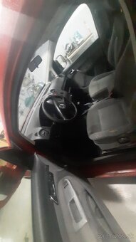 Vw caddy - 7