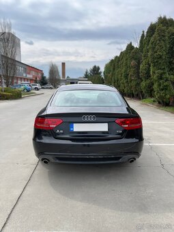 Audi A5 Sportback 2.7 TDI, 2010, 140 kW, 304183 km - 7