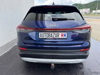 Audi Q4 e-tron 50 82 kWh quattro - 7
