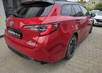 Toyota Corolla 2.0-HYBRID-GR SPORT - 7