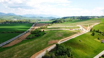 NA PREDAJ | novostavba rodinný dom LUME | Liptovské Sliače - 7