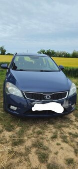 Kia ceed 1.6 crdi 85 Kw - 7