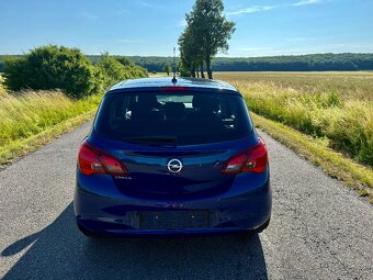 Opel corsa 1.2 16v - 7