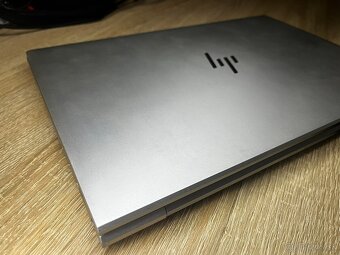 Predám HP Elitebook 830 G7/8GB RAM/256GB SSD/W11 - 7
