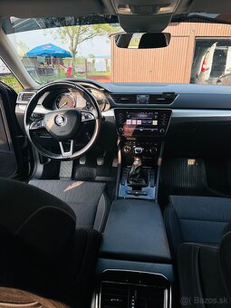 Superb 1.8 TSI - 7