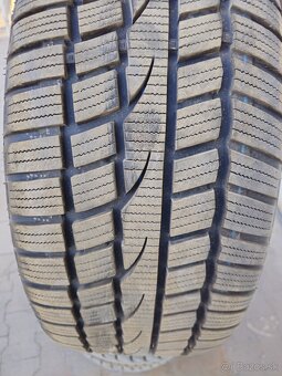 245/45 R18 DOT 2224 - 7