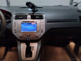 Ford Kuga - 7