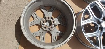 Mitsubishi outlandet 5x114,3 r18 eclipse cross asx kia mazd - 7