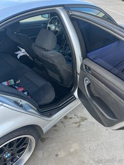 Bmw 320d - 7