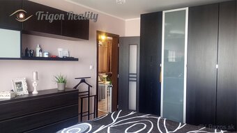 Kompletne rekonštruovaný 3 izbový byt VII. sídlisko, balkón - 7