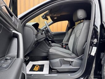 Volkswagen Tiguan Allspace R-Line 2022 2.0 TDI 147kw 4x4 DSG - 7