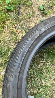 Kusovka pneu 225/40 r18 1ks - 7