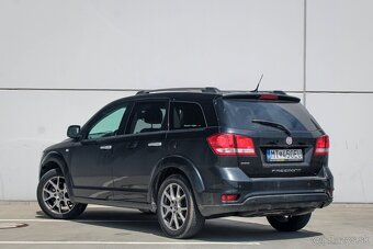 Fiat Freemont 2.0 16V 170k MultiJet 4x4 A/T - 7