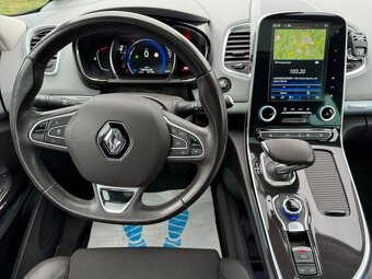 Renault Espace 7-miest 118kW Automat 4Control - 7