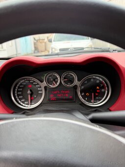 Alfa Romeo MiTo 1.4i (58 kW) - 7