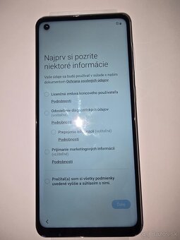 Samsung Galaxy A21s - 7