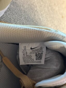 Nike Air Force 1 (veľkosť 44) - 7