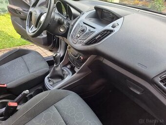 Ford b-max 1.0 74kw 100ps rok2014 - 7