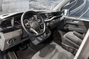 Volkswagen Caravelle COMFORTLINE 2.0 TDI - 7