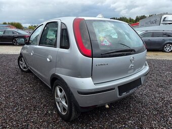 Opel Corsa 1.3 CDTI - 7