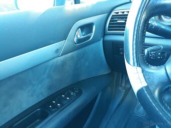 Predám Peugeot 407 1.6 diesel 80kw rok 2005 - 7
