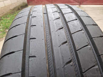 235/55 R18 zimné pneu 235 55 18 pneumatiky - 7