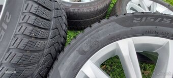 VW GOLF,PASSAT,SEAT,AUDI 5X112 - 7
