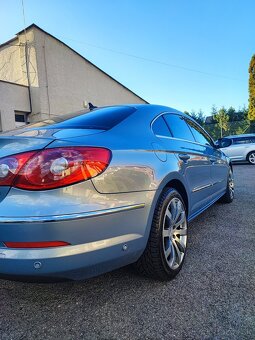 Passat cc - 7
