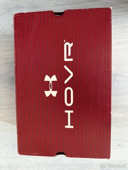 Pánske tenisky, Under Armour UA Phantom ,43/9, Bluetooth - 7