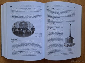 Dejiny Slovenska - datumy, udalosti, osobnosti - 7