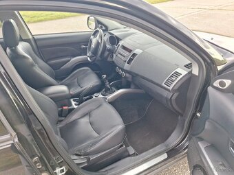 Mitsubishi outlander - 7