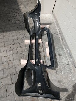 Mercedes benz W205 - zbylé díly z přestavby - 7