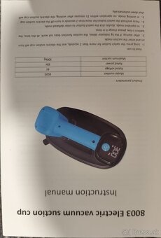 Prísavka na obklady a dlažby - 7