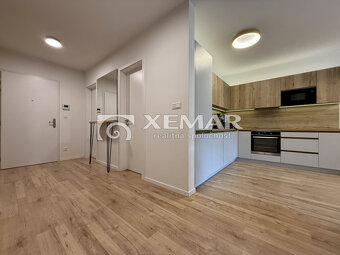 REZERVOVANÉ - 2izb.byt s balkónom v Ružinove - ("JARABINKY - 7