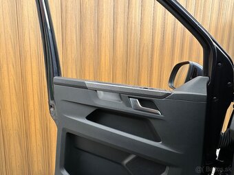 Volkswagen Multivan T6.1 4Motion 2022 TDI 150kw DSG | DPH | - 7