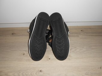 Predam nove moto topanky znacky HELD MARICK WP - 7