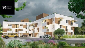 GreenTirna.sk = PREDPREDAJ BYTOV V REZIDENČNOM BÝVANÍ V TRNA - 7