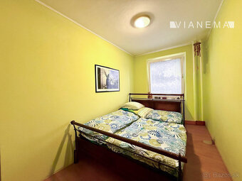 NA PREDAJ Príjemný 3 izbový byt, Košice - KVP - 7