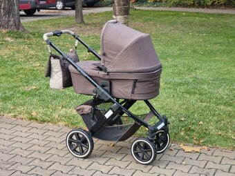 ABC DESIGN Salsa 4 Air Herb 3in1 + prislusenstvo - 7